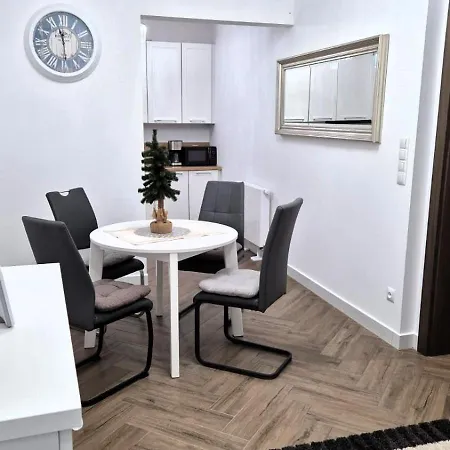 Jaracza 28 Nr 4 Słupsk