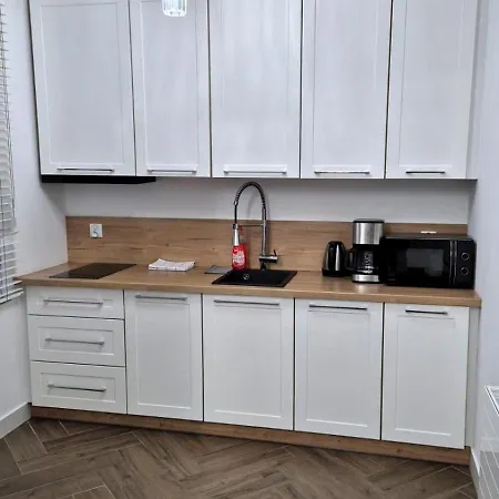 Jaracza 28 Nr 4 * Słupsk