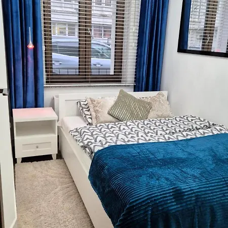 Jaracza 28 Nr 4 Słupsk