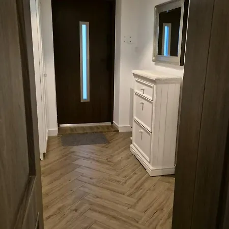 Jaracza 28 Nr 4 Apartman *