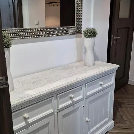 Jaracza 28 Nr 4 Apartman Słupsk