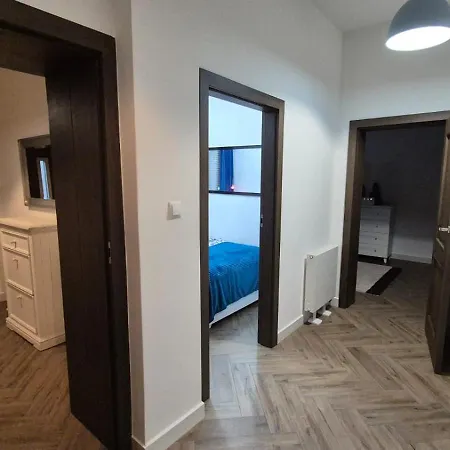Jaracza 28 Nr 4 Apartman