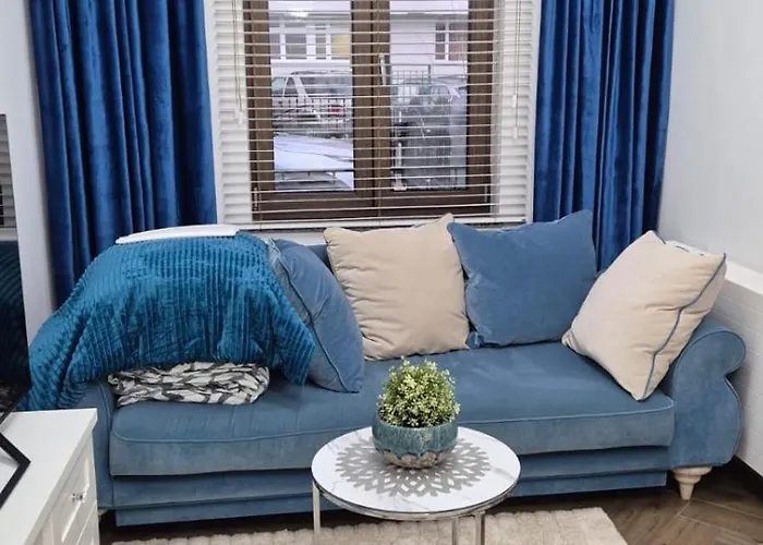 Jaracza 28 Nr 4 Apartament *