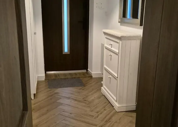 Jaracza 28 Nr 4 Apartament *