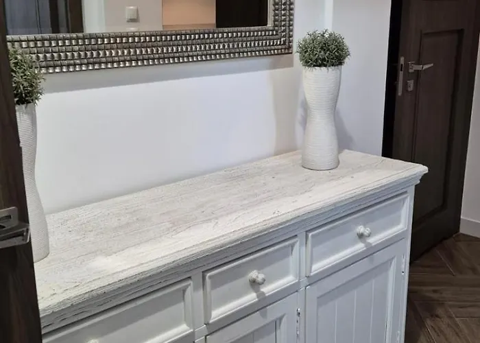 Jaracza 28 Nr 4 Apartament Słupsk