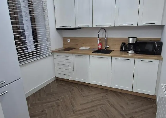 Apartament Jaracza 28 Nr 4