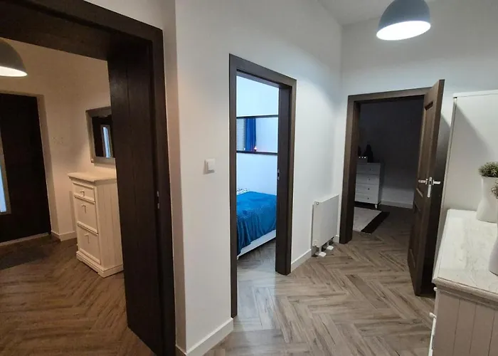 Jaracza 28 Nr 4 Apartament